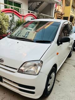 Daihatsu Mira 2006