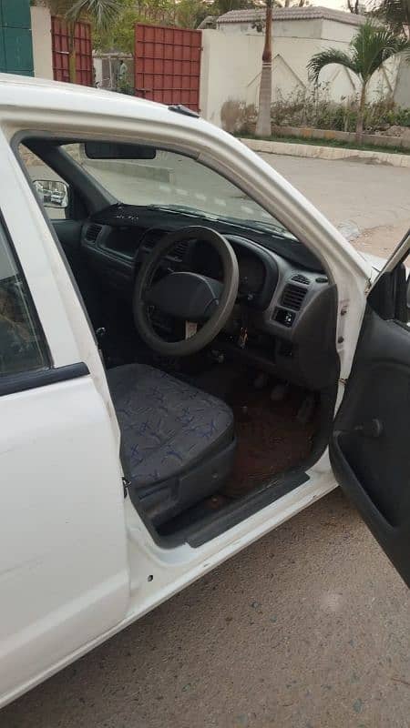 Suzuki Alto 2007 3