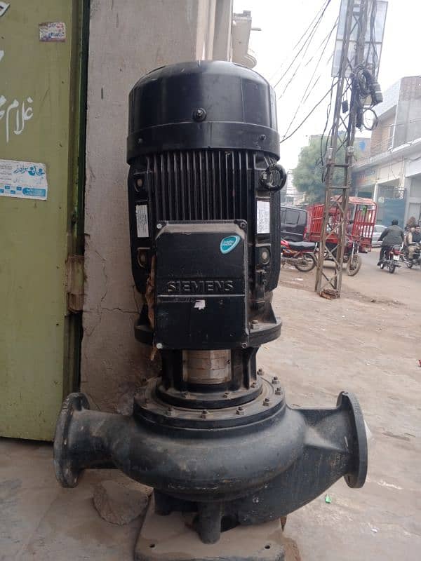 water pump 1