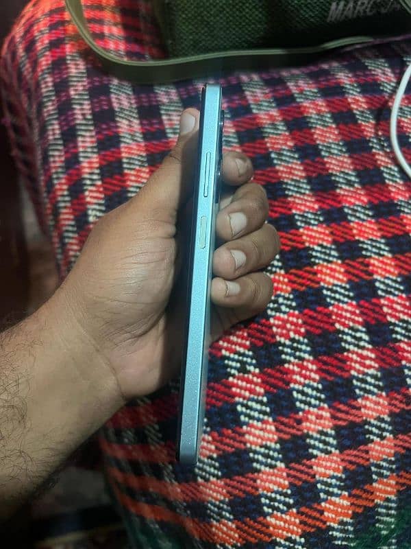 infinix smart 8 4+4 64 3