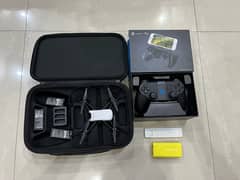 dji tello drone