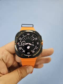 Samsung Galaxy Watch Ultra - LTE Version