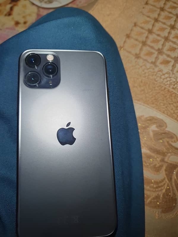 i phone 11 pro 64 gb 1