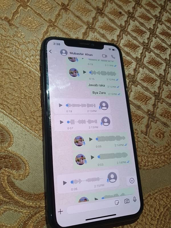 i phone 11 pro 64 gb 2