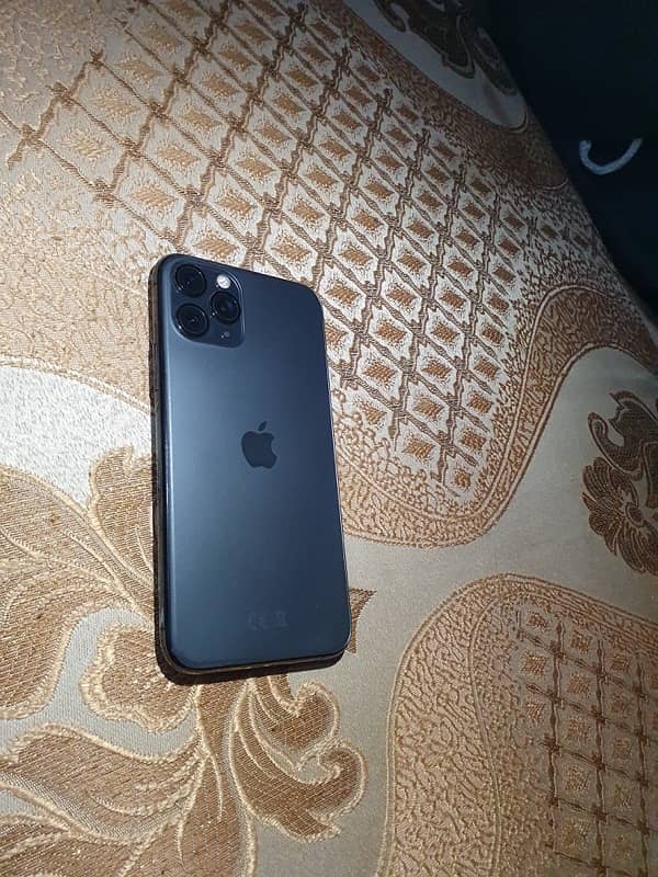 i phone 11 pro 64 gb 4