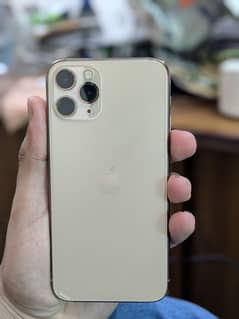 iPhone 11 pro dual PTA 64gb