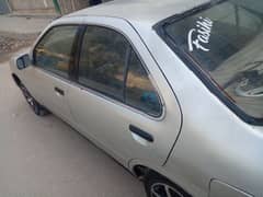 Nissan Sunny 1997