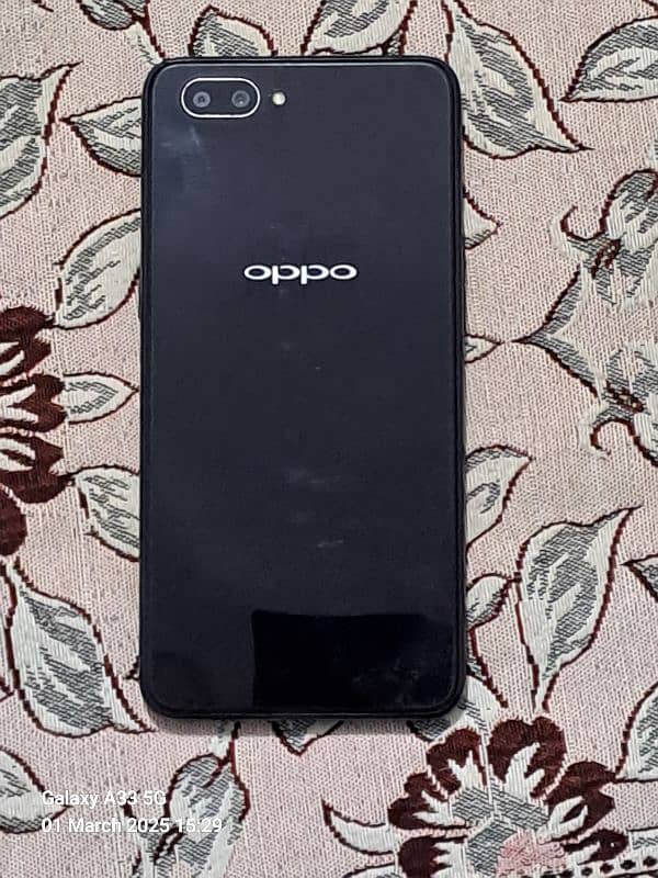 oppo a3s 1