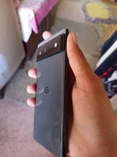 Google Pixel 6 Brand New 10/10 condition