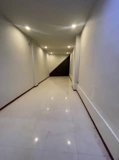 All SIZES PRIVATE OFFICES AVAILABLE FOR RENT IN GULISTAN-E-JAUHAR