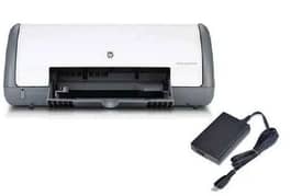 Hp Deski D1360 color printer with box