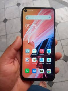 Tecno camon 17 6 128 Me ha charger sath ha