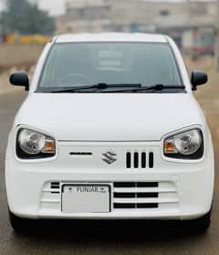 Suzuki Alto 2022