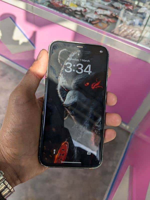 iphone 11 64gb non pta Jv water pack 0