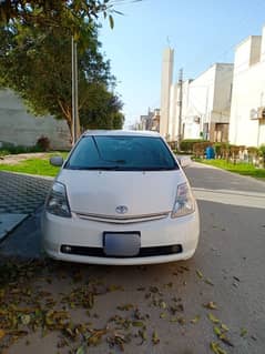 Toyota Prius 2015