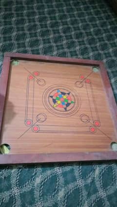 Carrom Board