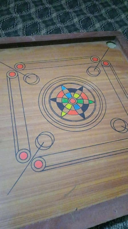 Carrom Board 1