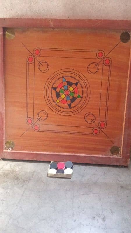 Carrom Board 4