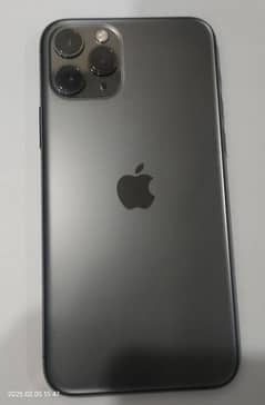 iPhone 11pro pta approved