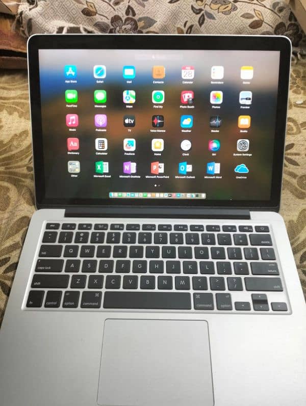 MacBook 13 pro 3