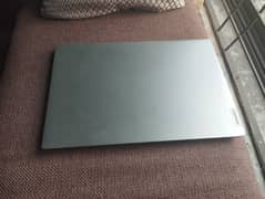 Lenovo laptop for sale almost new