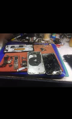 iphone se 2020 all parts