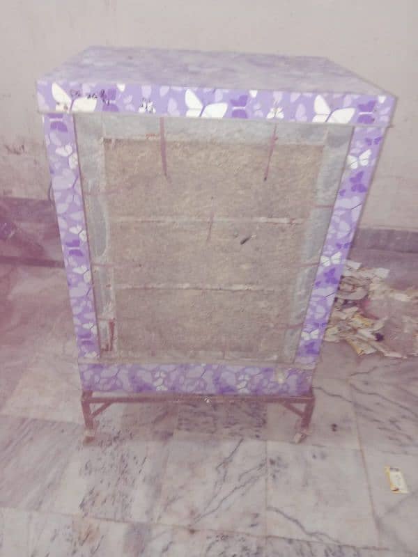 LAHORE ROOM COLLER WITH STAND 4