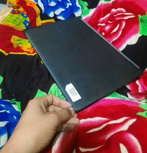 Dell Core I5 6 Gen 1