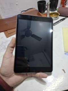 I pad mini