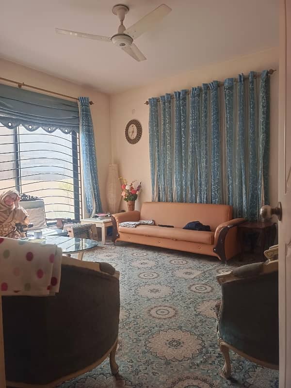 Banigala 11 Marla House Available For Sale With All Facilities 0