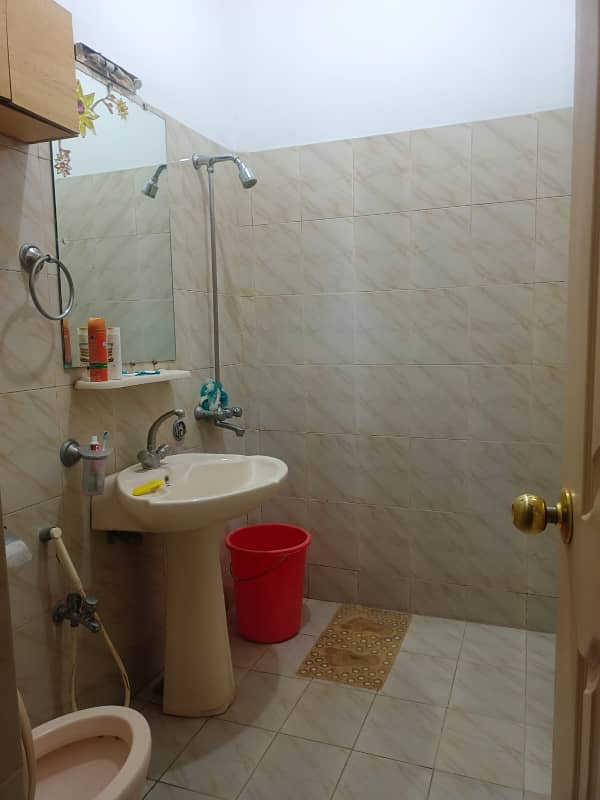 Banigala 11 Marla House Available For Sale With All Facilities 11