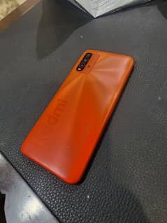 redmi 9t 4/128 PTA