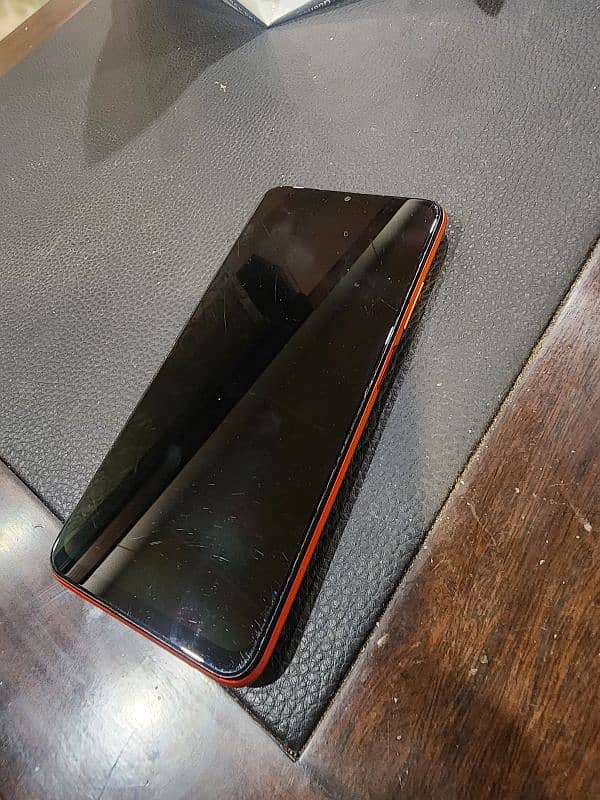 redmi 9t 4/128 PTA 1