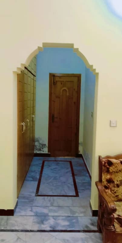 Banigala fully furnished 1.5 kanal house available for rent 13