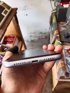 I phone 11  64GB LLA Model