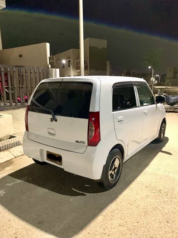 Suzuki alto Japanese 5