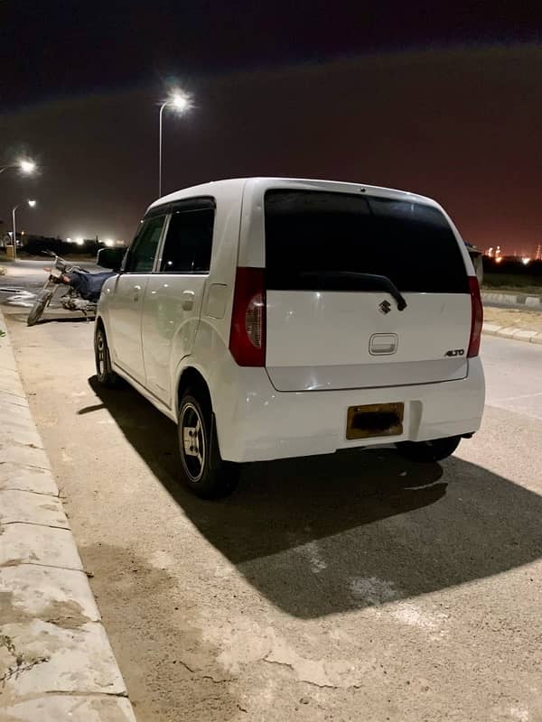 Suzuki alto Japanese 7