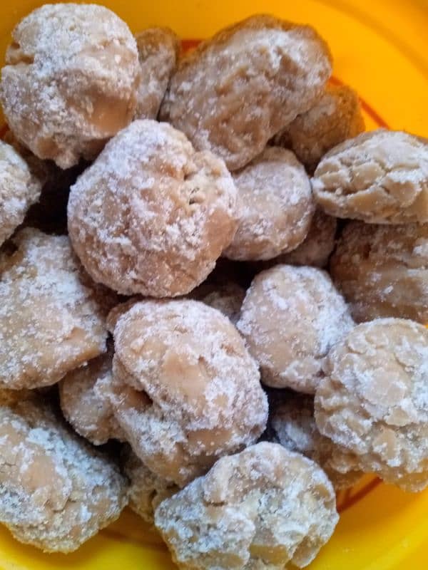 Desi Gur (Jaggery) Natural sweatner 1