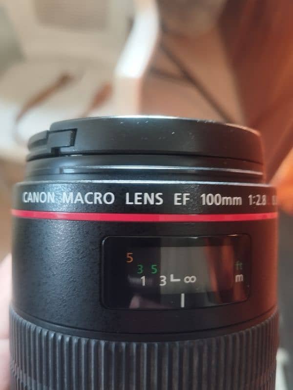 Canon 100mm USM F2.8L IS MACRO 3