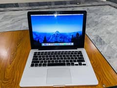 MacBook pro