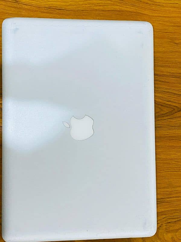 MacBook pro 4