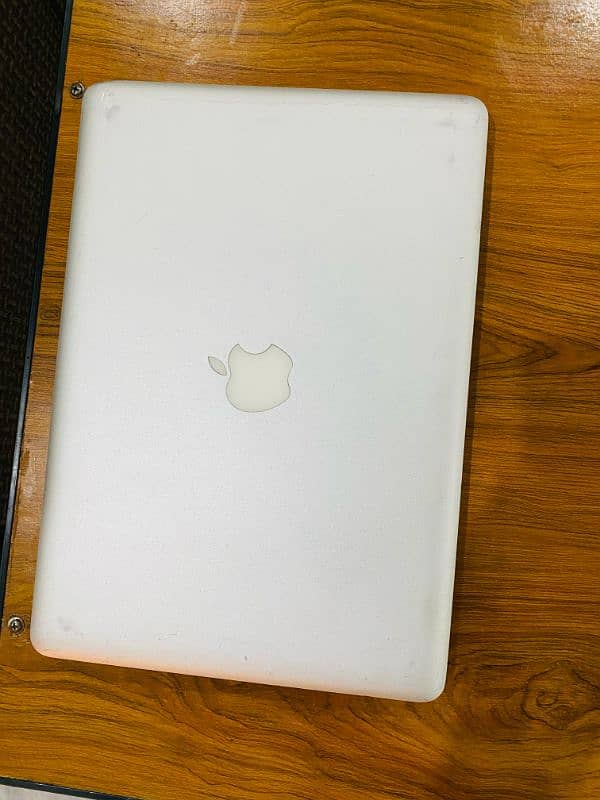 MacBook pro 5