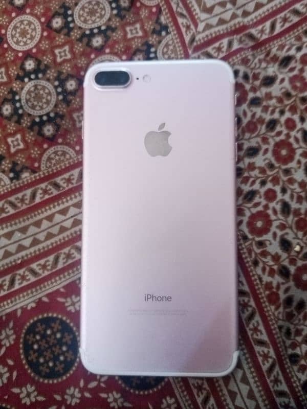 iphone 7plus 0