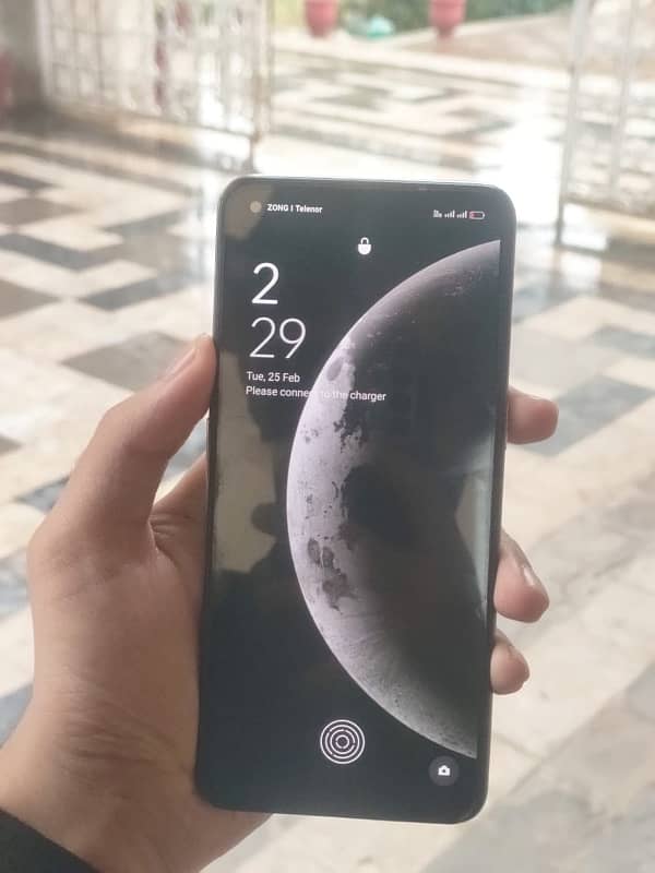 oppo reno 5 4