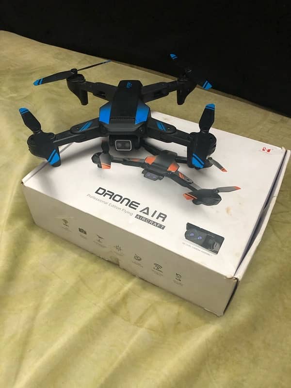 Drone Air Pro - Camera Drone 5