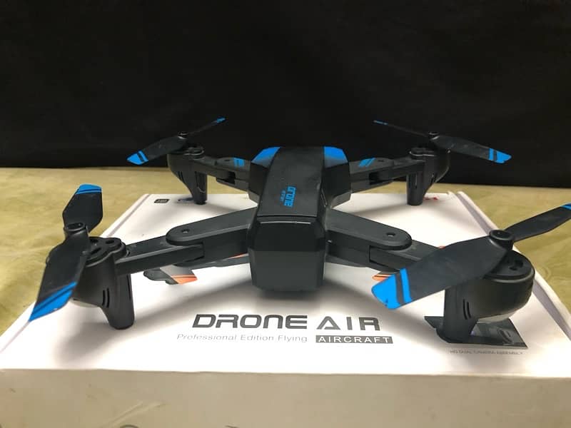 Drone Air Pro - Camera Drone 9