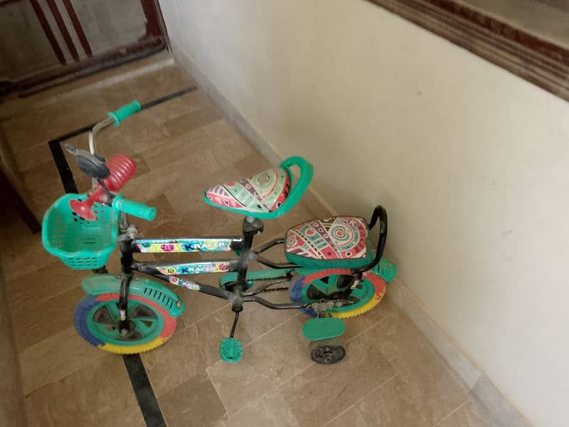 kids cycle for sale 1