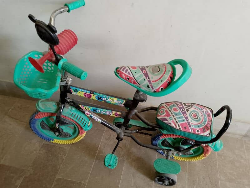 kids cycle for sale 2