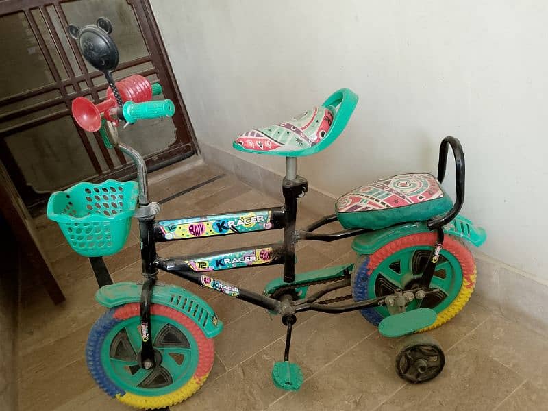 kids cycle for sale 6