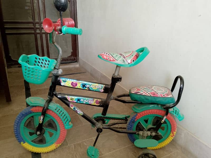 kids cycle for sale 7